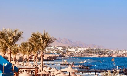 مصروف لرحلتي إلى شرم