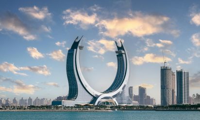 آلية دخول الخادمة المنزلية إلى قطر