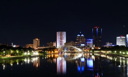 تقرير كامل ومفصل لمدينة روتشستر بولاية مينيسوتا