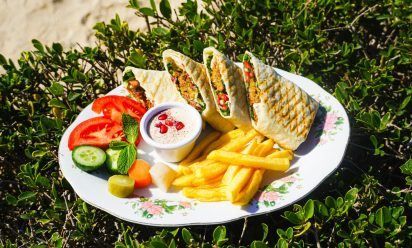 ماهو أحسن مطعم فلافل بالكويت؟