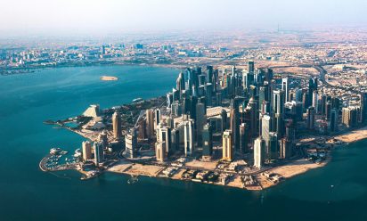 هنا أسماء المراكز التجارية بقطر