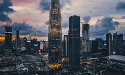 أفضل الأماكن في شنزن؟؟