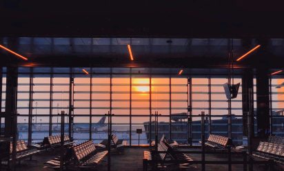 تقرير مفصل عن رحلتي من الدوحة إلى القاهرة