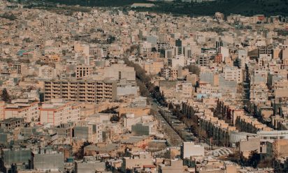 من حدود العمري الى مدينة اربد