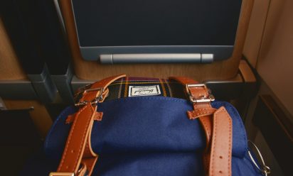 ممكن تفيدوني ب الشنط في القطار لاني ب اسافر من هولندا لسويسرا