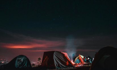 استفسار عن اماكن التخييم في جده ؟؟