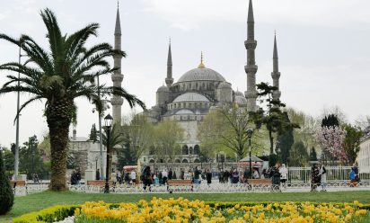 مريض غسيل الكلى و السياحه في تركيا !!!