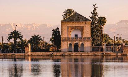 ايهما افضل اغادير او مراكش