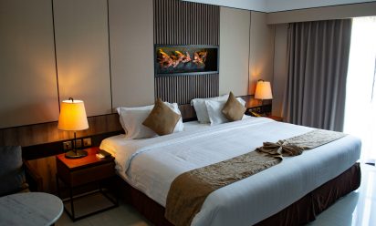 لمن يبحث عن فنادق كوانزو