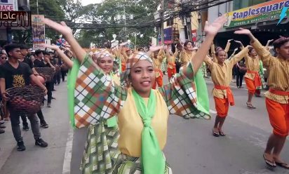 الفلبين عادات وتقاليد