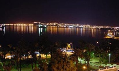 أبرز الاماكن السياحية الشتوية في الأردن