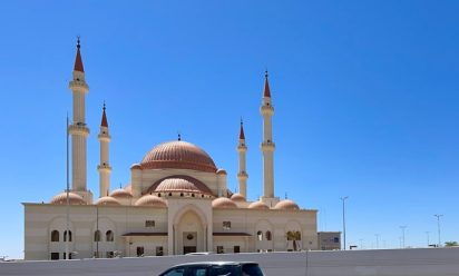 أريد أسافر من السعودية للمغرب بالسيارة