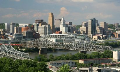 أستفسار عن ولاية أوهايو