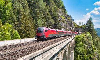 أسعار التاكسي والقطارات في ايطاليا