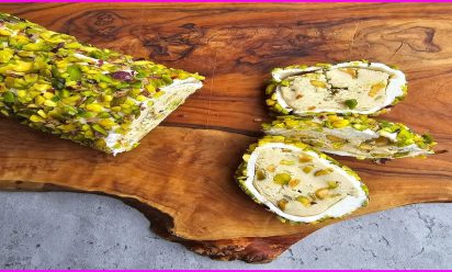 أفضل محل للحلويات الشعبية الكويتية