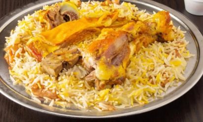 أفضل مطعم للرأس مندي في جدة