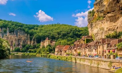 اجمل ريف قريب من فرانكفورت