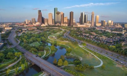 اريد تفاصيل عن مدينة هيوستن تكساس