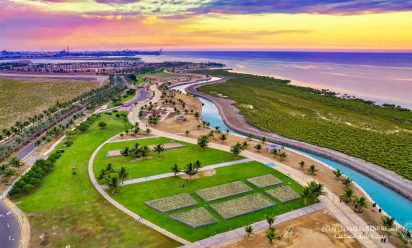 استفسار عن الطريق البري الدولي بين ينبع والأردن