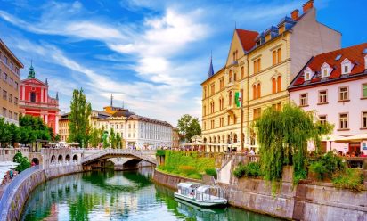 افضل الولايات من ناحية الجو