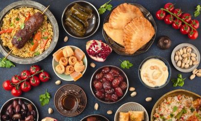 الأكل حلال ام حرام في امريكا