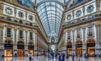 الاوت لت الي في كومو