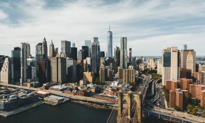 الخدم فى امريكا