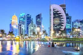 البحرين وقطر من الرياض وش خطة السير