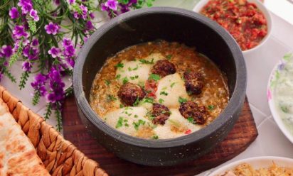 المطاعم الشعبية في صنعاء الافطار والعشاء