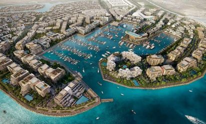 الطريق من مسقط الي صلاله؟