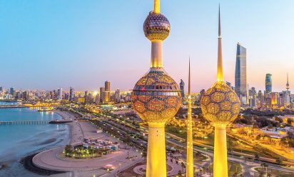 من الكويت للخفجي شلوون ؟ مافيه سيارات توصل أو نقل