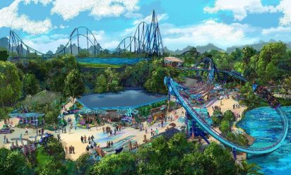 اللي راح من واشنطن ل اورلاندو بالسيارة