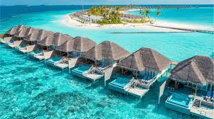 المالديف