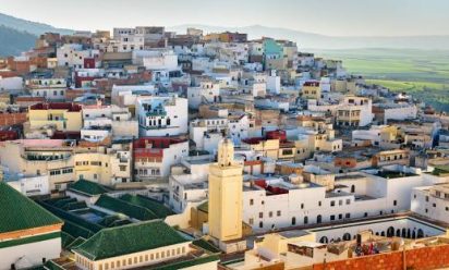 المغرب أم سوريا