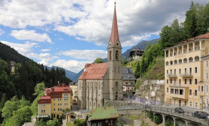 ايطاليا الاسوء في رحلتي الاوروبية