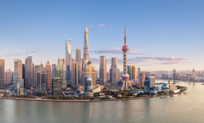 أفضل طريقه للوصول لمدينة أيوو من مطار شنغهاي