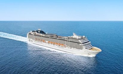 بسافر لمصر من جده عن طريق البحر ؟