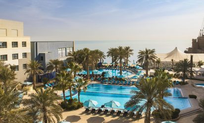 بوابات منتجع النخيل مراكش ايهما افضل للسكن ؟