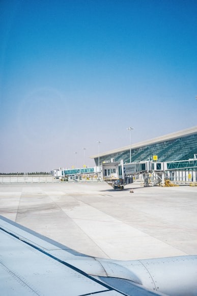 تسعيرة تكسي مطار الملكة علياء لمختلف مناطق المملكة