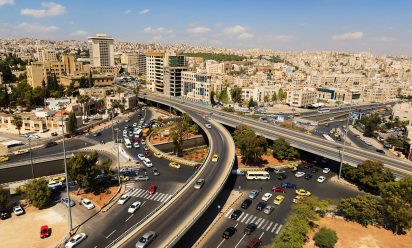 تنصحوني بالسفر الى الاردن ؟