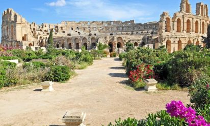 الجنسيات المسموح دخولها الى تونس بدون تأشير