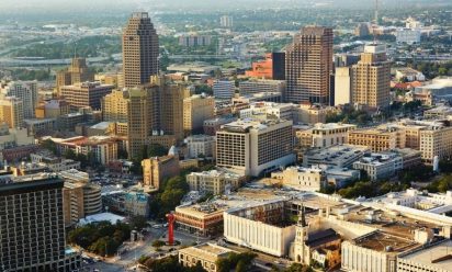 سان أنتونيو