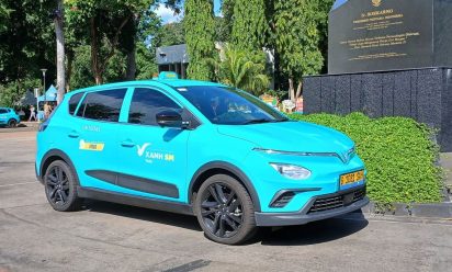 سعر السواق من جاكرتا الى بونشاك