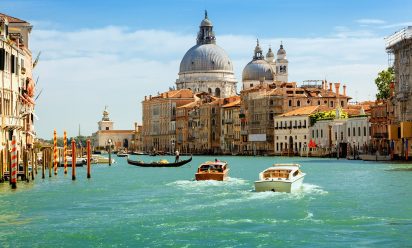 سفرتي في ابريل 14 يوم في النمسا ايطاليا سويسرا