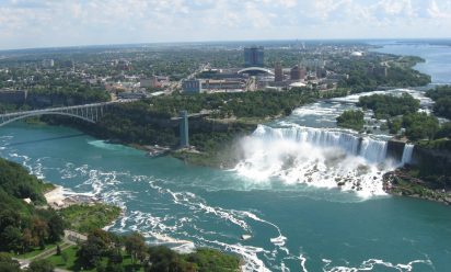 شالالات نياجرا