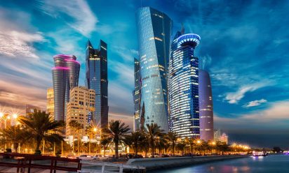 شحن أغراض من قطر الى الكويت