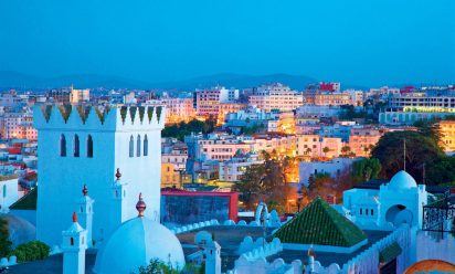 طنجه او اغادير ؟