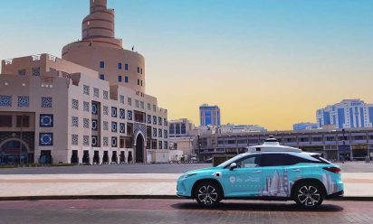 فزعتكم يا خبراء قطر ، أسعار سيارات الأجرة ؟