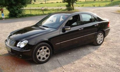 قيادة السيارة بأوروبا الساحرة