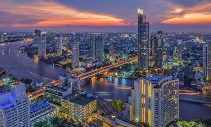 كم سعر التاكسي من بانكوك الى بتايا